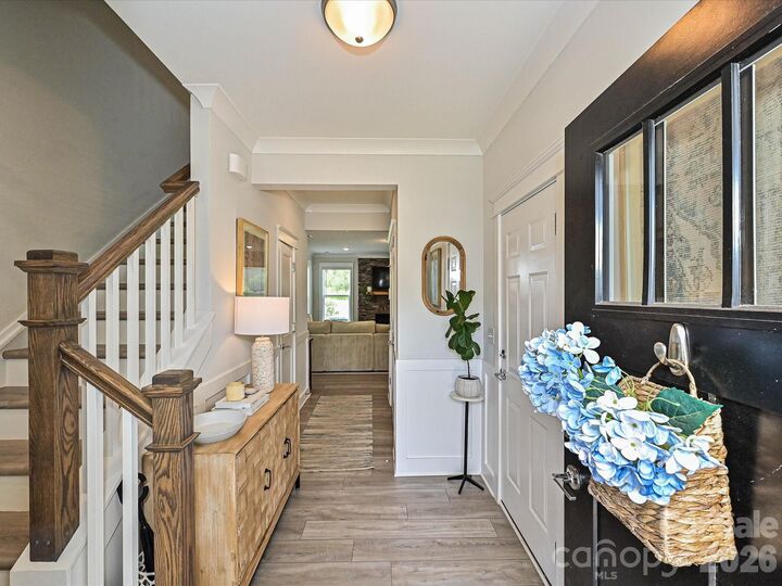 Property Photo:  4025 Belle Landing Road  NC 28270 