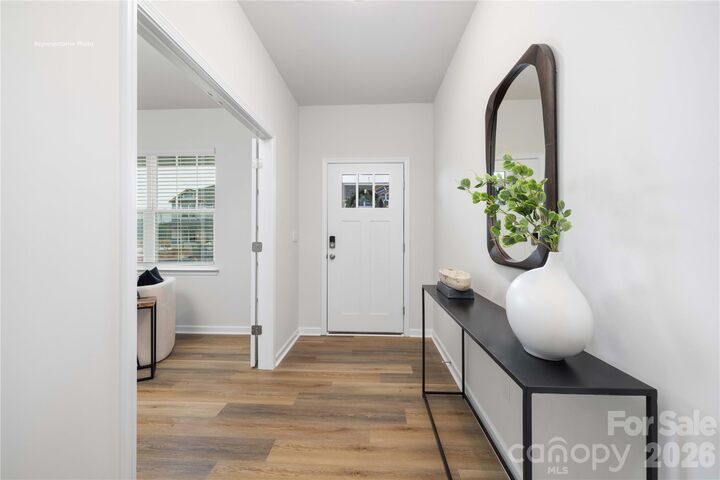 Property Photo: 1012 Grace Valley Drive NC 28112