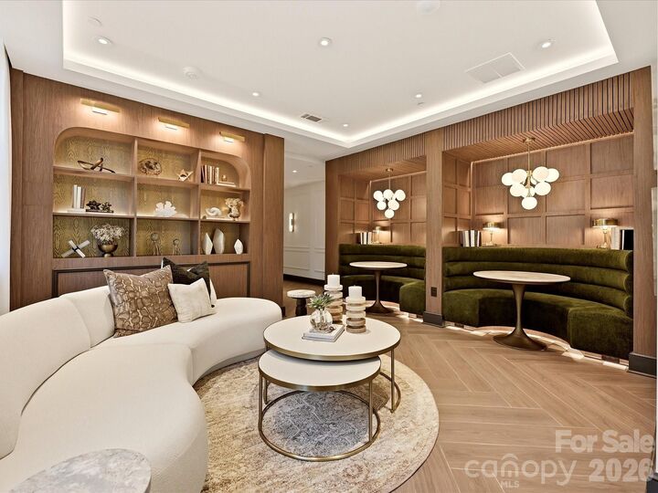 Property Photo:  409 Queens Road 303  NC 28207 