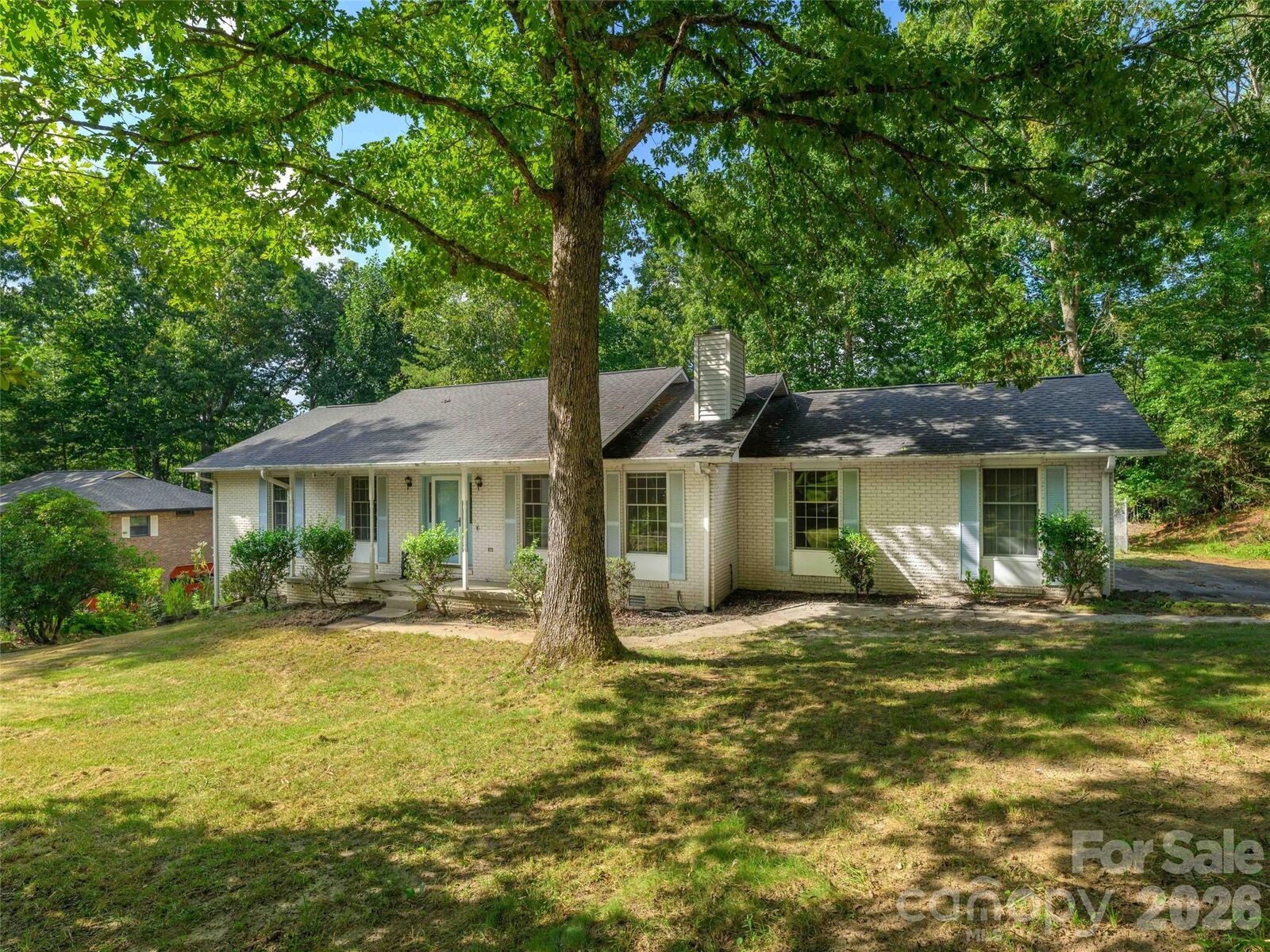 Property Photo:  209 Trappers Trail  NC 28739 