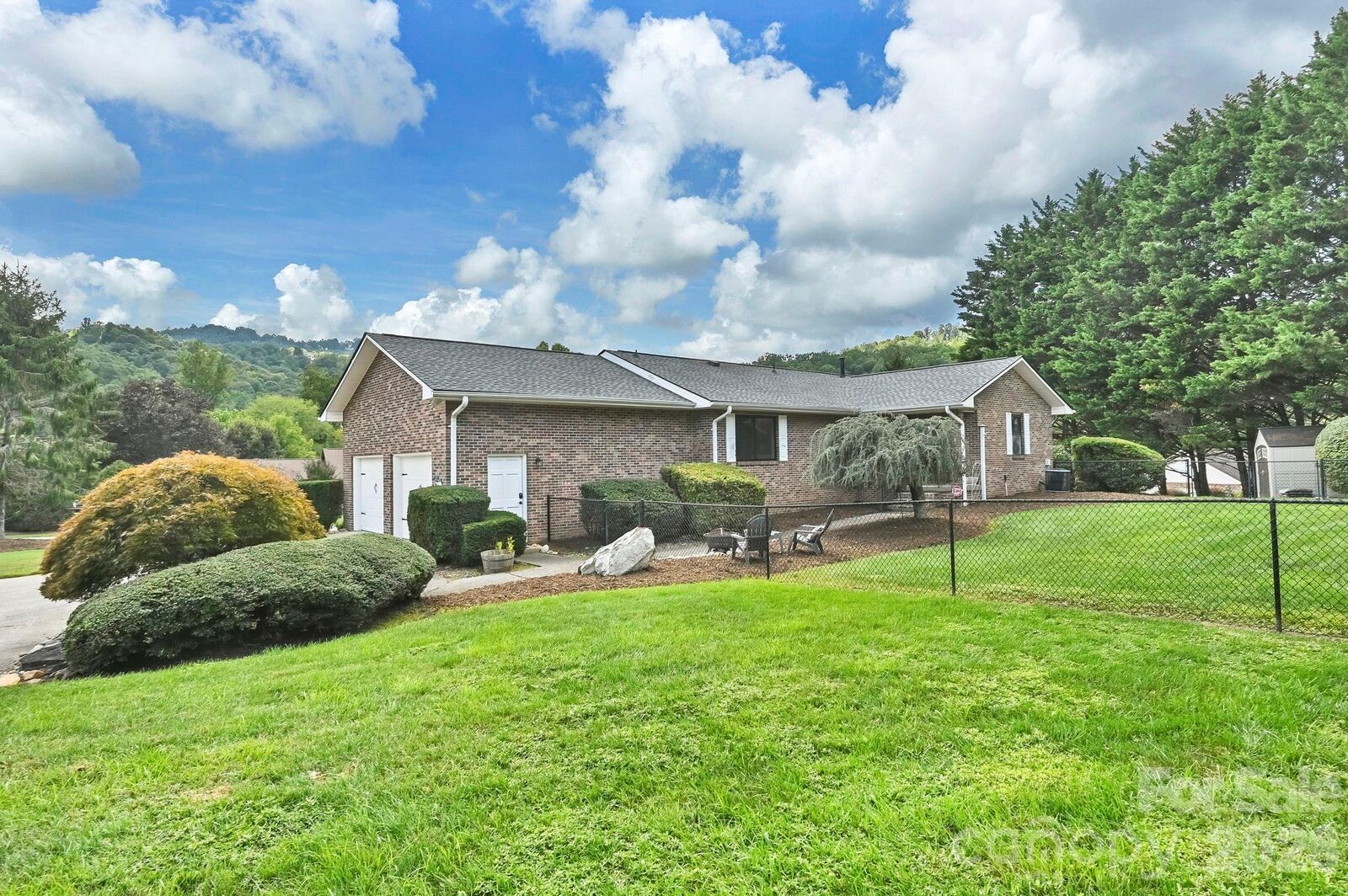 Property Photo:  123 Turley Falls Road  NC 28739 