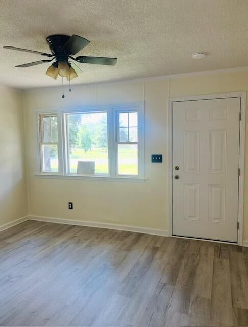 Property Photo:  271 Boo Circle  SC 29142 