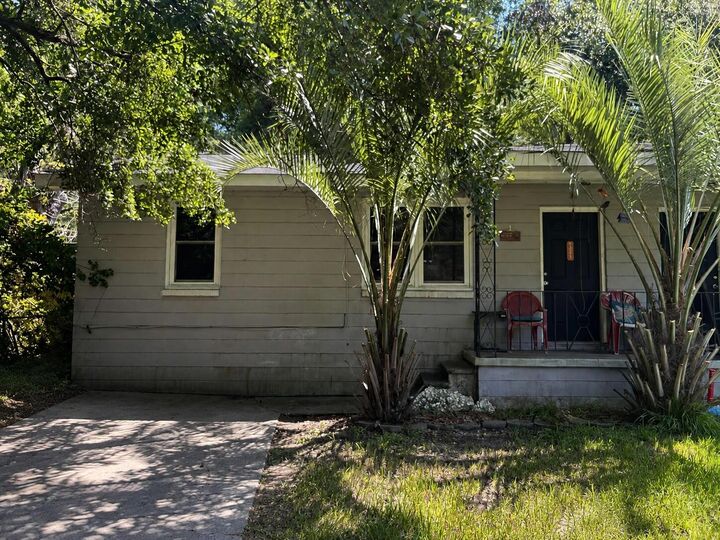 Property Photo: 1155 Berkeley Street # B Units A &Amp B SC 29410