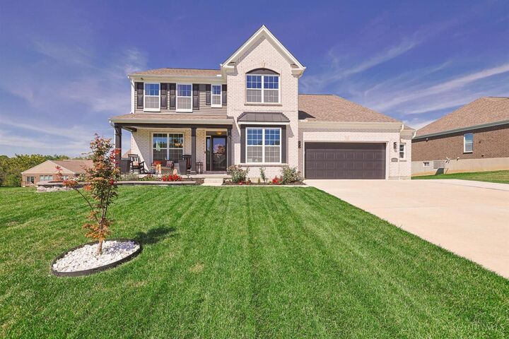 Property Photo:  6023 Falconway Court  OH 45247 