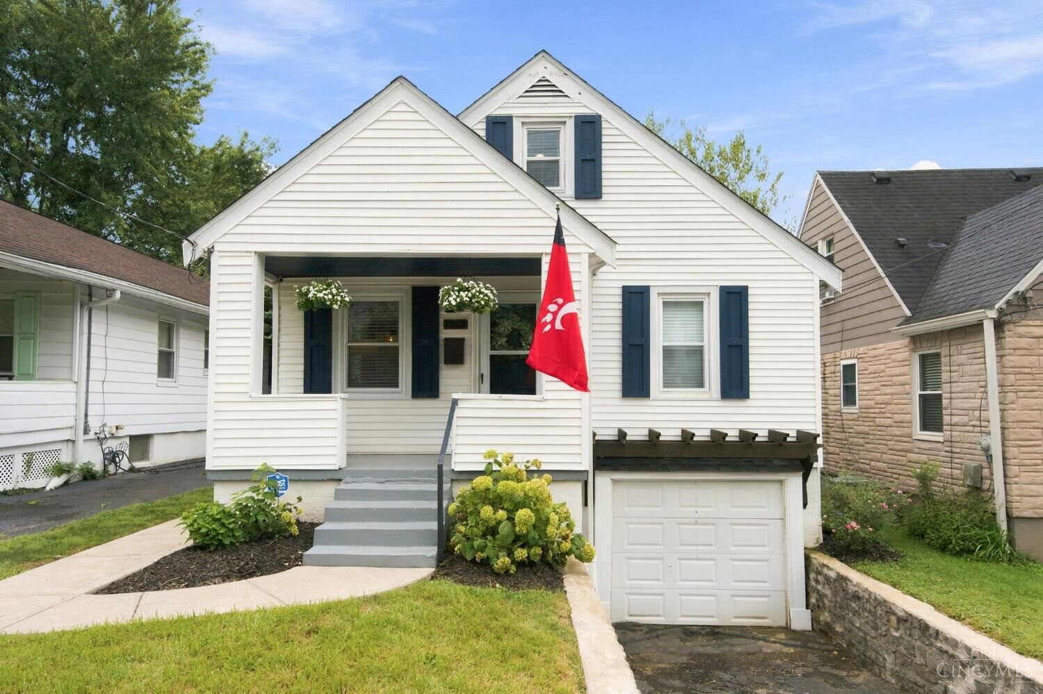 Property Photo:  7005 Bramble Avenue  OH 45227 