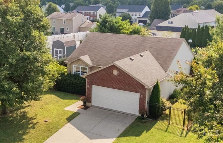 Property Photo:  4965 Chandler Crossing  OH 45044 