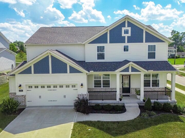 Property Photo: 6781 Cork Dr OH 45069