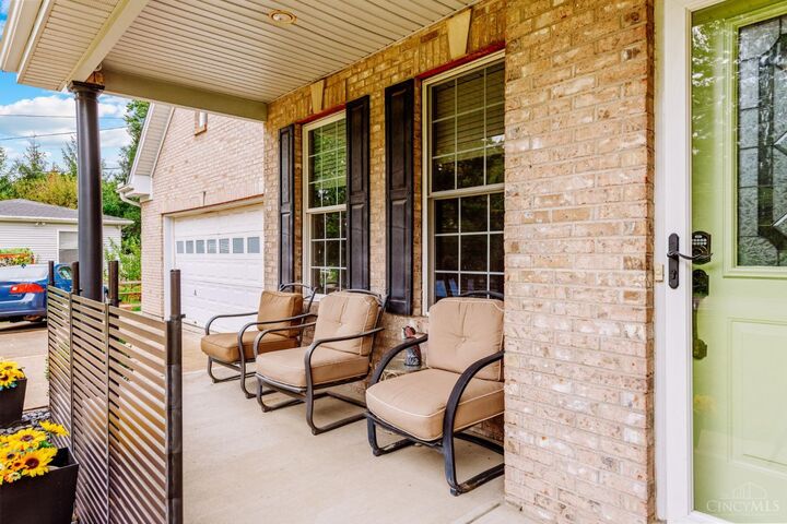 Property Photo: 3604 Merwin Ten Mile Road OH 45245
