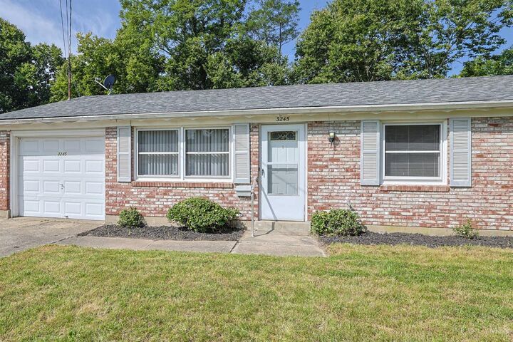 Property Photo:  3245 River Road  OH 45015 