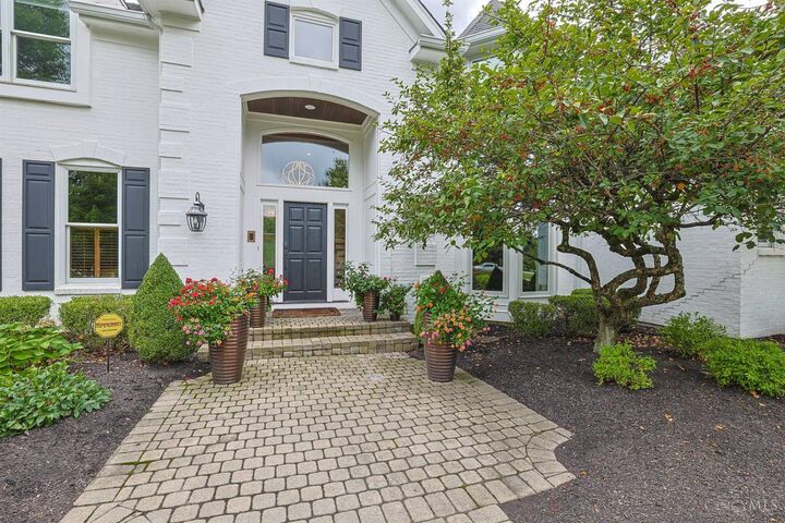 Property Photo: 7675 Foxgate Lane OH 45243