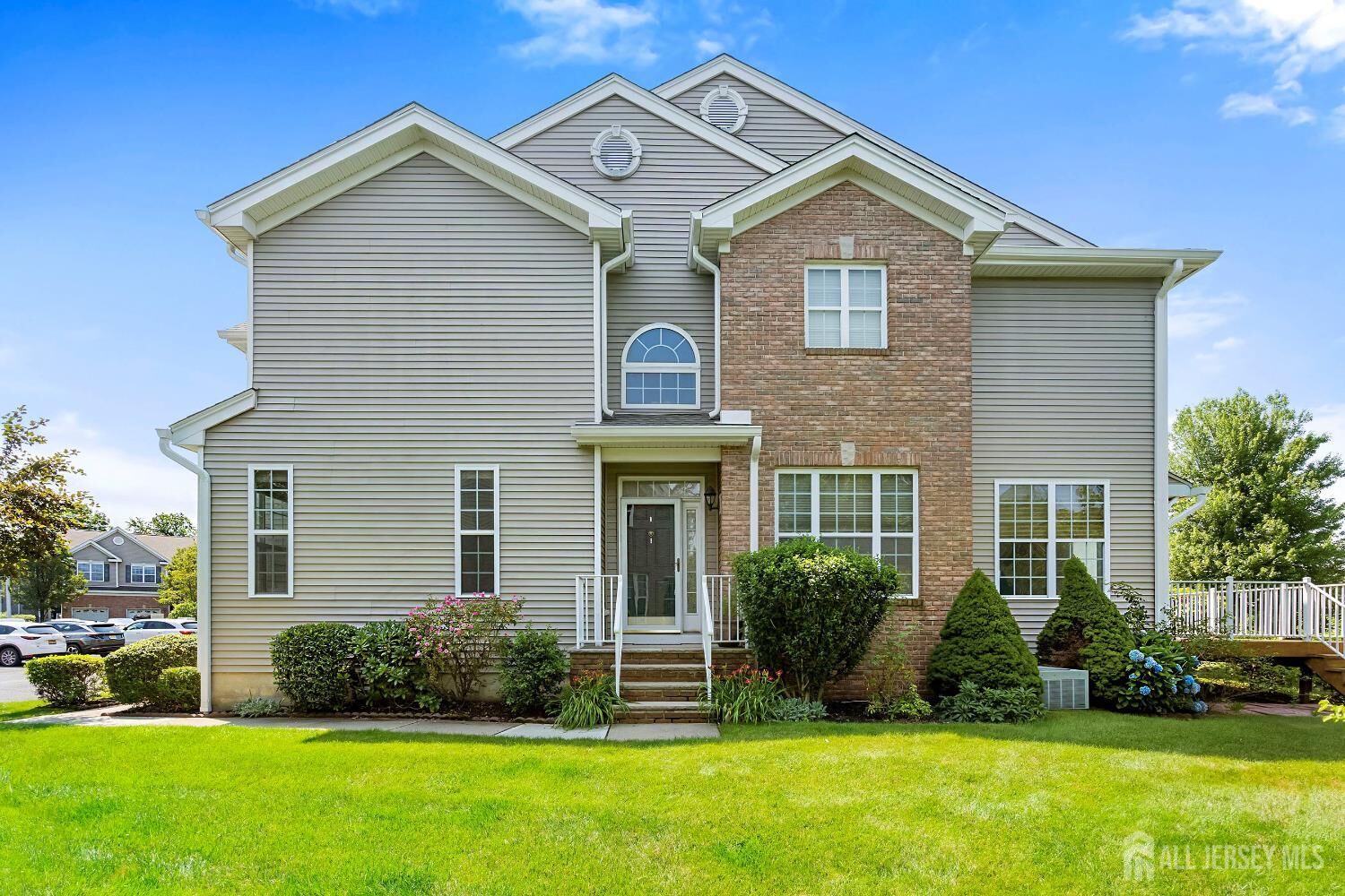 Property Photo:  50 Wlodarczyk Place  NJ 08859 
