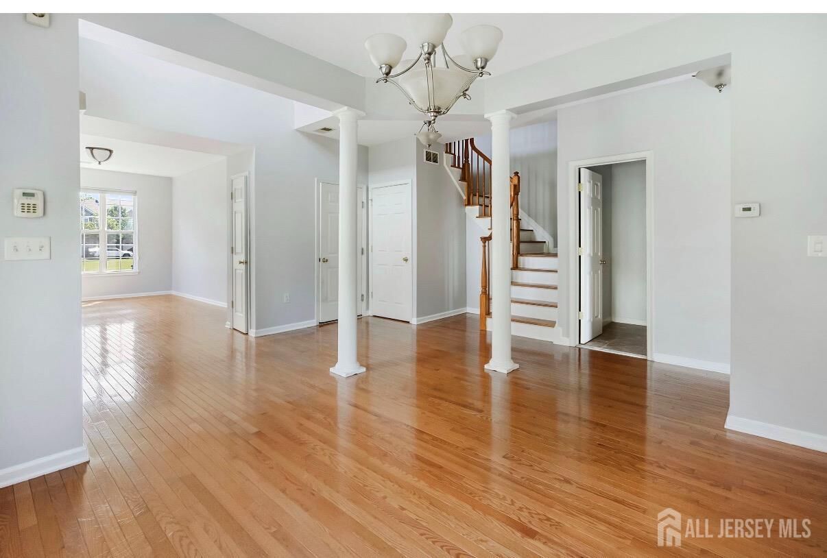 Property Photo:  50 Wlodarczyk Place  NJ 08859 