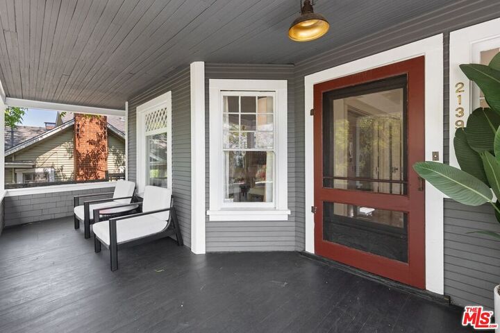 Property Photo: 2139 Elsinore St CA 90026