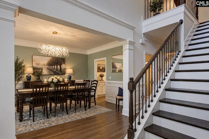 Property Photo: 899 Scarlet Oak SC 29016