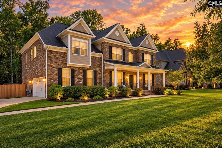 Property Photo:  899 Scarlet Oak  SC 29016 
