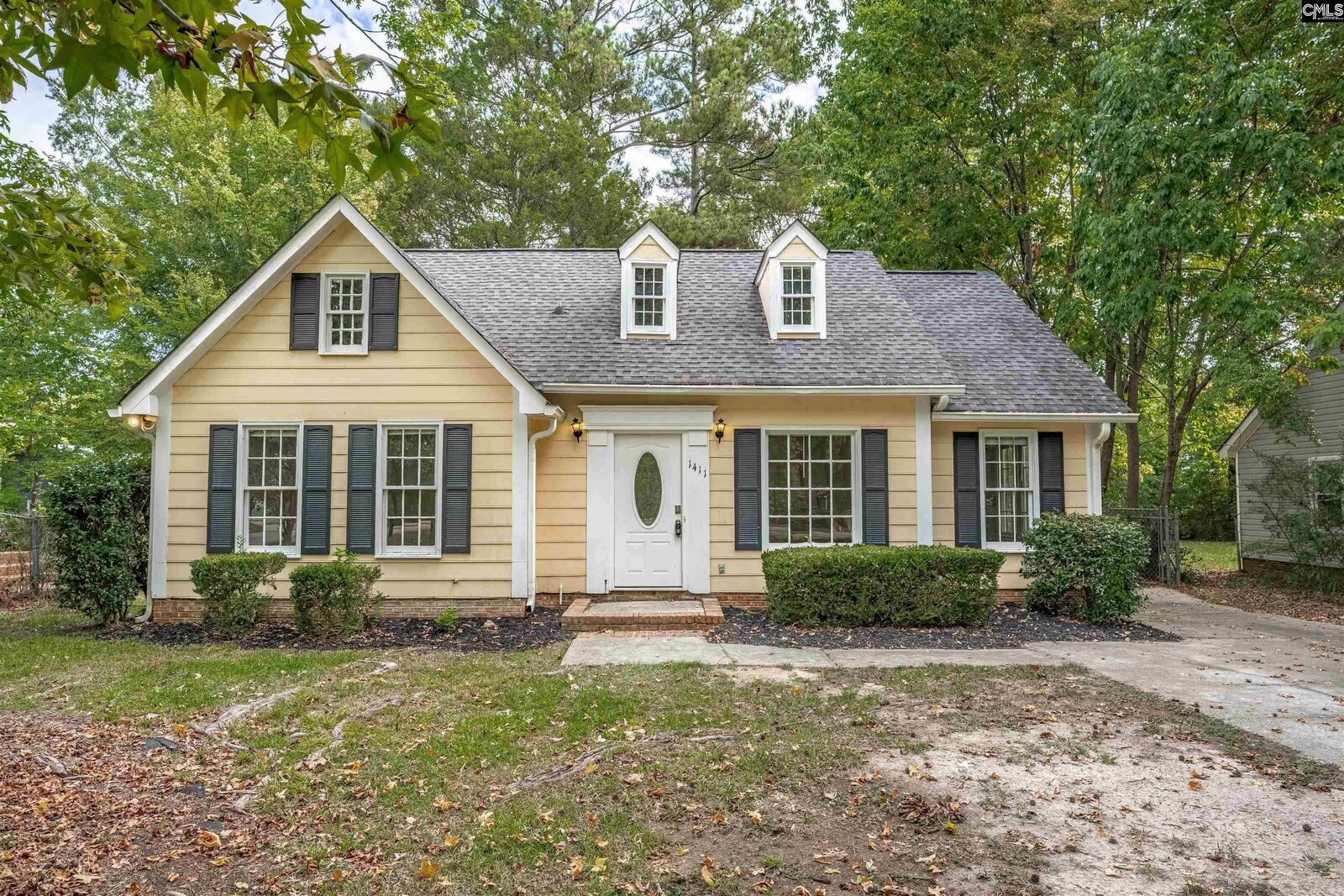 Property Photo:  1411 Chadford  SC 29063 