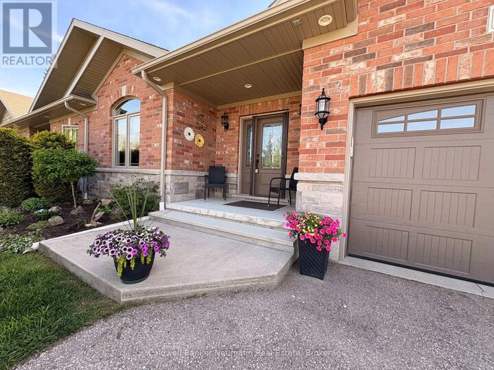 Property Photo:  12 Brown Street South  ON N0G 1M0 