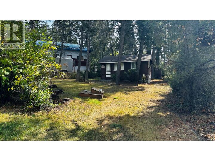 Property Photo: 4888 Wills Road BC V0B 1L1