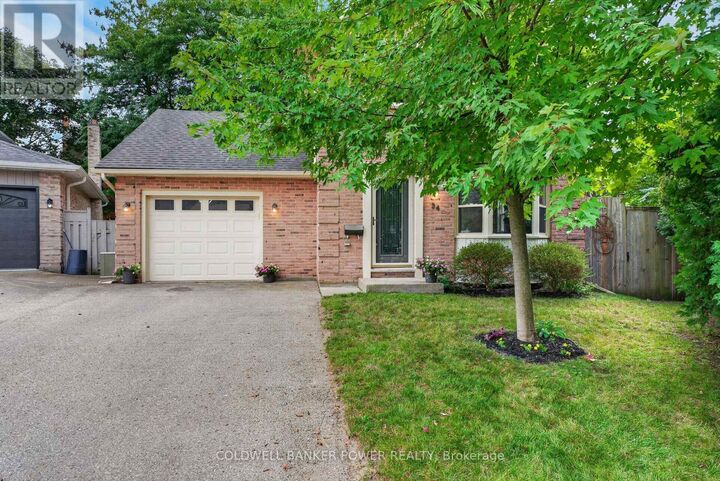 Photo de la propriété: 34 Comox Court ON N6K 3K9