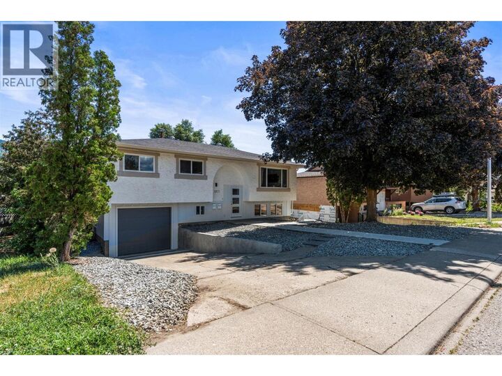 Residential at 1907 19 Street, Vernon