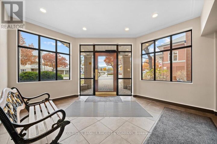 Property Photo: 1 Meridian Place 308 ON K2G 6N1