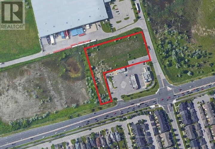 Property Photo:  100 Montecorte Street  ON L1N 0B6 