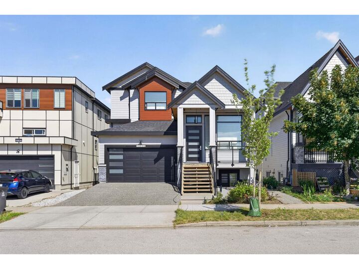 Property Photo:  10628 124 Street  BC V3V 0E2 