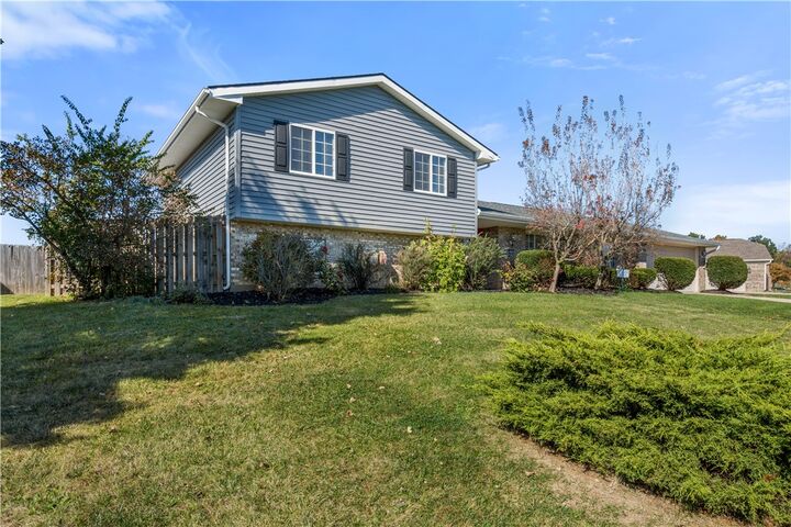Property Photo:  2445 Spicer Drive  OH 45431 