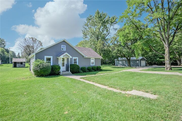 Property Photo: 312 Yost Street OH 43343