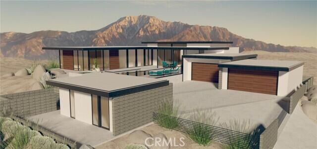 Property Photo: 1961 Vista Palizada Drive CA 92262