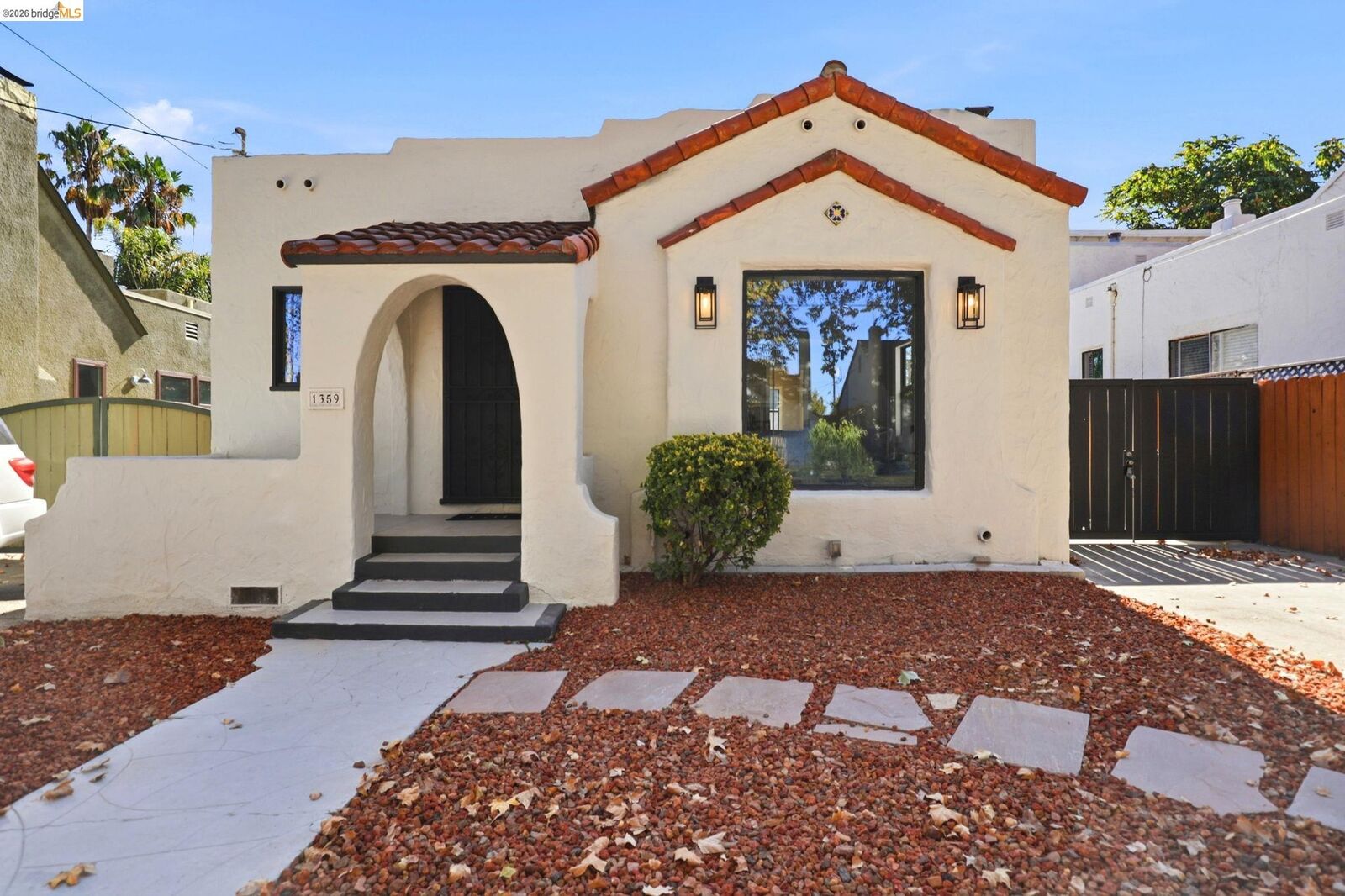 Property Photo: 1359 Elm St CA 94565