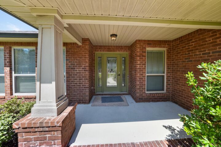 Property Photo: 8342 Randall Drive FL 32566