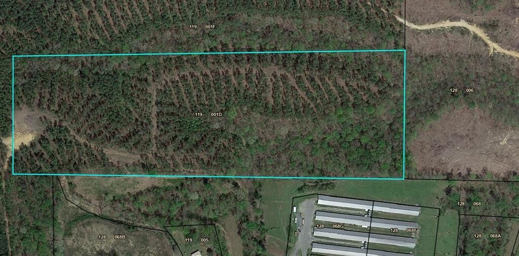 Property Photo: 1816 Fire Tower Road SE GA 30139
