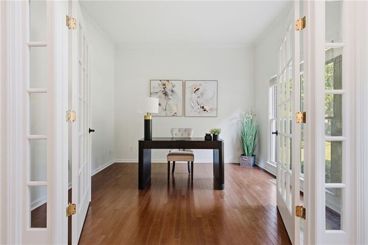 Property Photo:  2330 Rose Walk Drive  GA 30005 