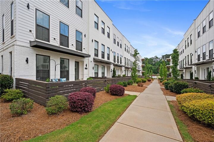 Property Photo:  271 Mitchell Lane  GA 30188 