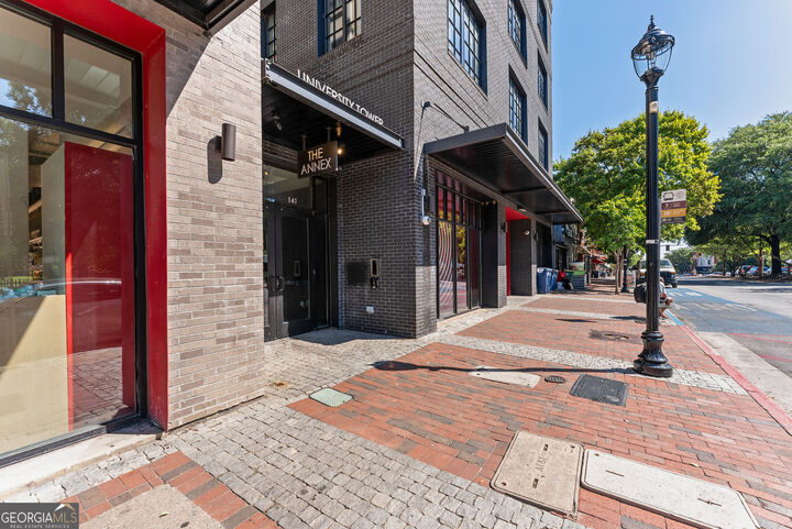 Property Photo:  131 Broad Street E 301  GA 30601 