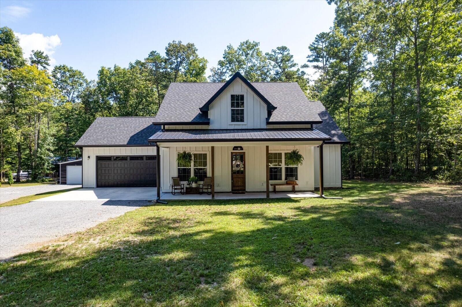 Property Photo:  10370 Tn-150  TN 37374 