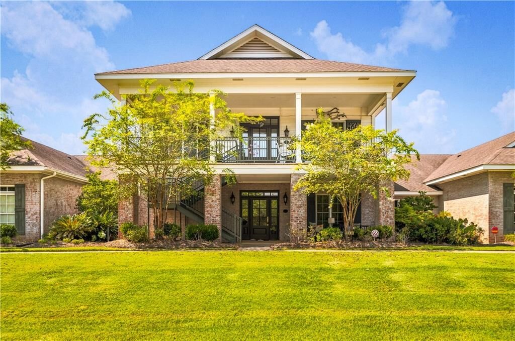 Property Photo:  516 Ansley Boulevard  LA 71303 