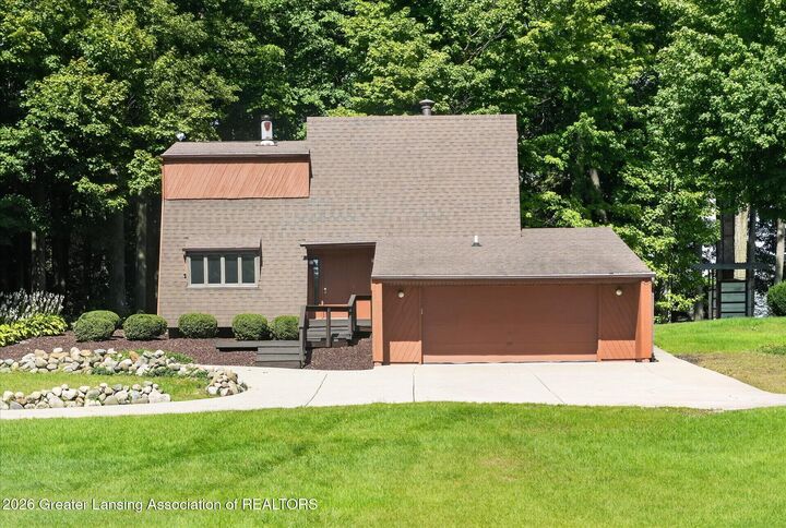 Property Photo:  3334 W Howell Road  MI 48854 