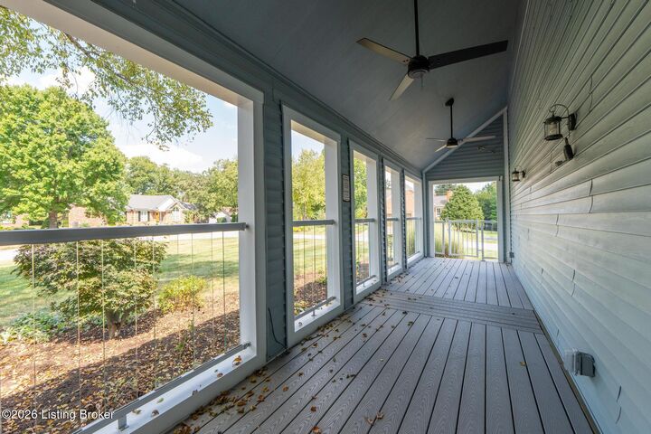 Property Photo: 14906 Bircham Rd KY 40245