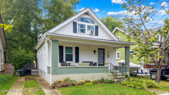 Property Photo: 1235 Rufer Ave KY 40204