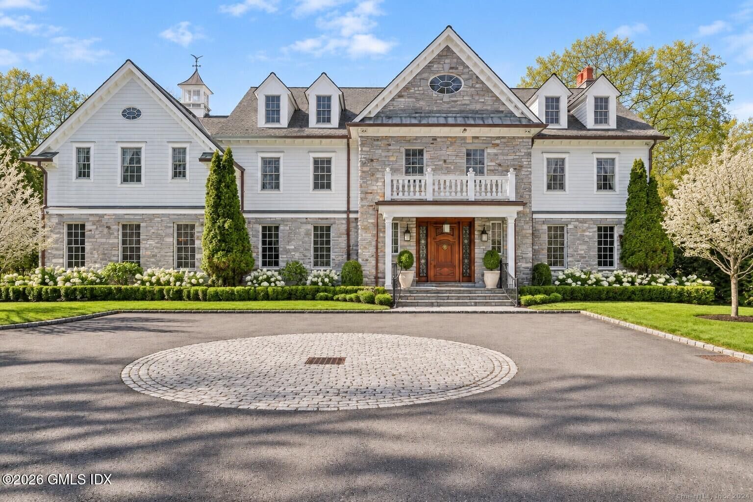 Property Photo: 386 Westover Road CT 06902