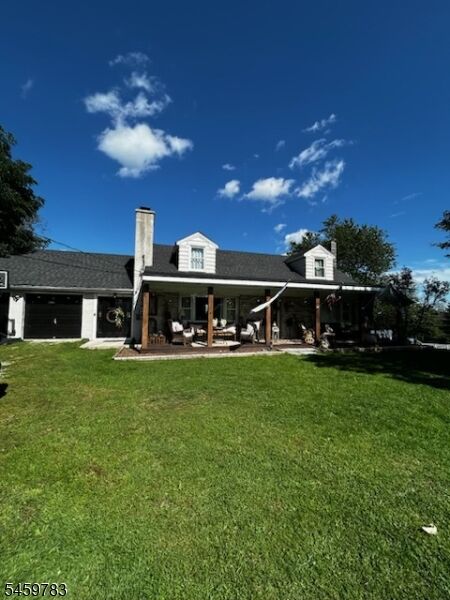 Property Photo:  986 Fairview Lake Rd  NJ 07860 