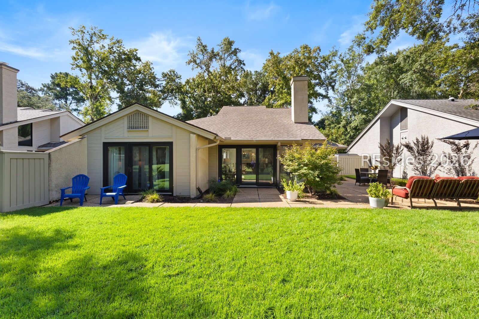 Property Photo: 52 Stable Gate Road SC 29926