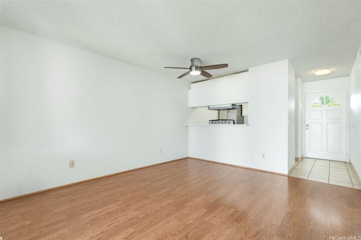 Property Photo:  94-207 Lumiaina Place H203  HI 96797 