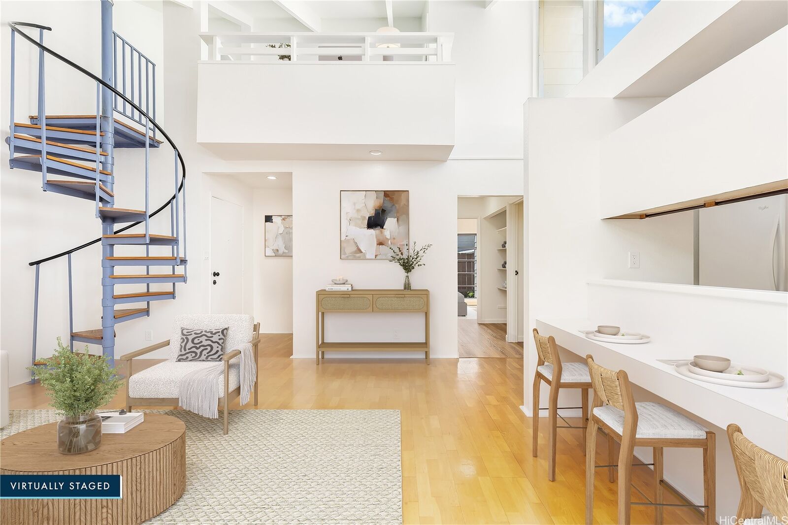 Property Photo:  94-017 Kuahelani Avenue 145  HI 96789 