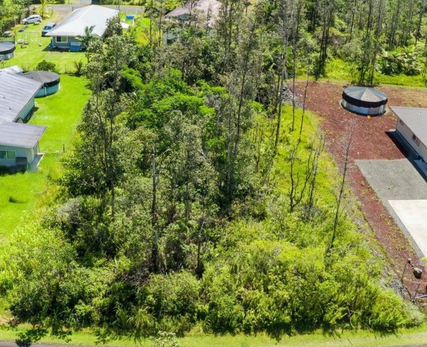 Property Photo:  Paradise Dr  HI 96778 