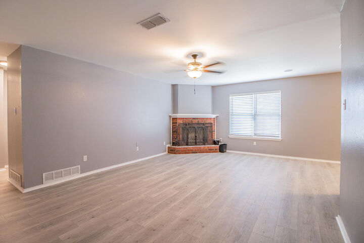 Property Photo: 6105 7th Street TX 79416