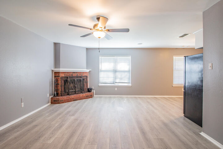 Property Photo: 6105 7th Street TX 79416