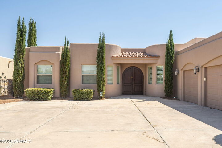Property Photo:  4254 Salvia Loop  NM 88011 